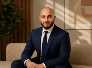 Saif Alawsi<
